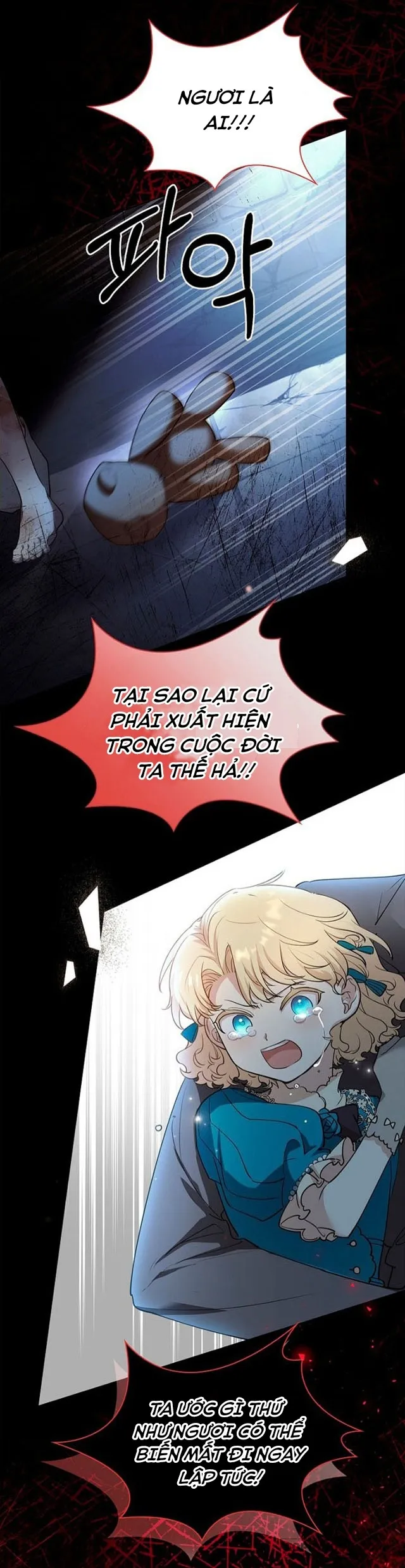 Nam Chính À, Tôi Sẽ Tôn Trọng Sở Thích Của Anh - Chap 6 - Trang 61