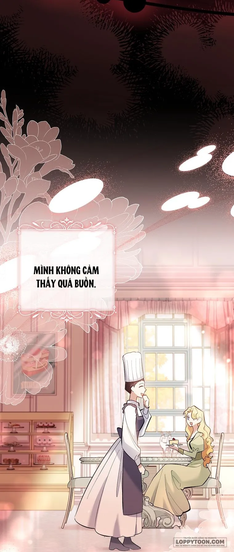 Nam Chính À, Tôi Sẽ Tôn Trọng Sở Thích Của Anh - Chap 60 - Trang 14