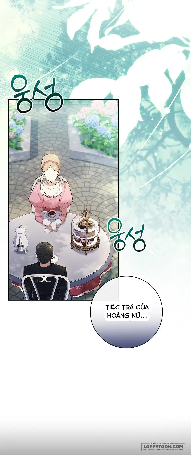 Nam Chính À, Tôi Sẽ Tôn Trọng Sở Thích Của Anh - Chap 60 - Trang 3