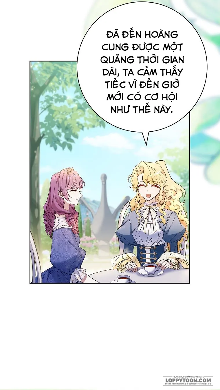 Nam Chính À, Tôi Sẽ Tôn Trọng Sở Thích Của Anh - Chap 60 - Trang 22