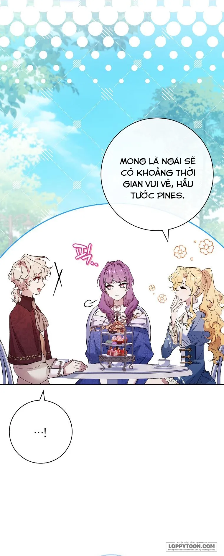 Nam Chính À, Tôi Sẽ Tôn Trọng Sở Thích Của Anh - Chap 60 - Trang 25