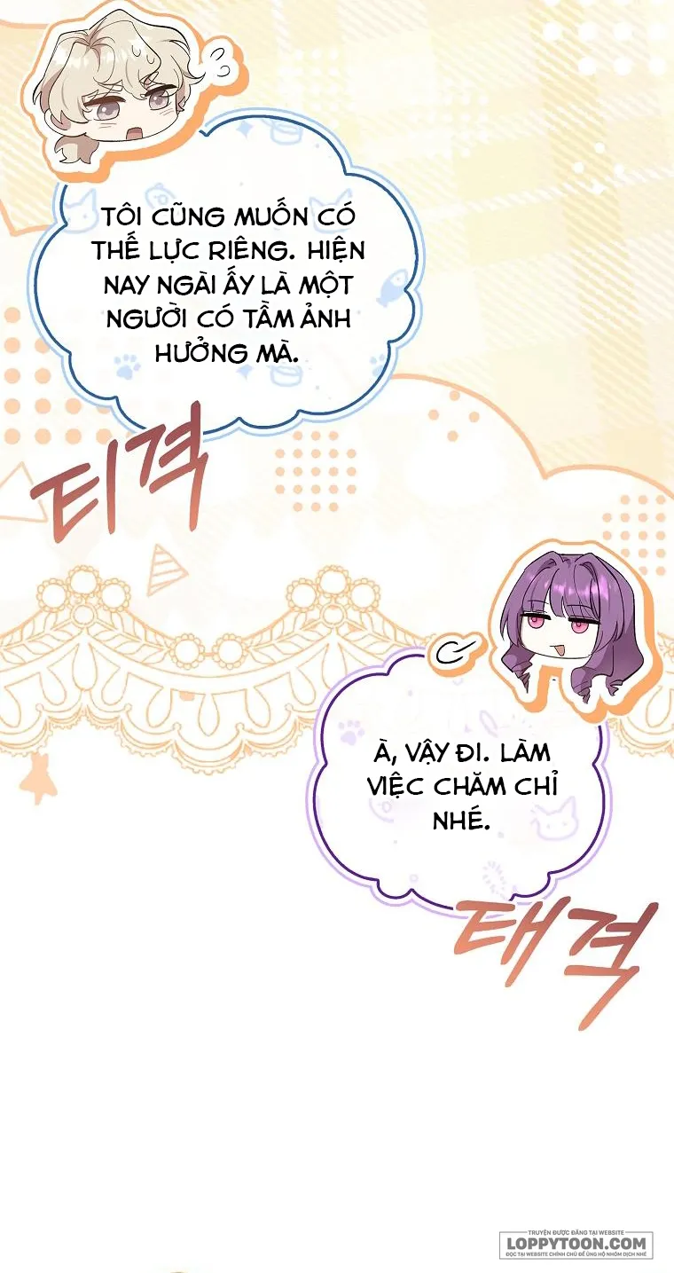 Nam Chính À, Tôi Sẽ Tôn Trọng Sở Thích Của Anh - Chap 60 - Trang 27