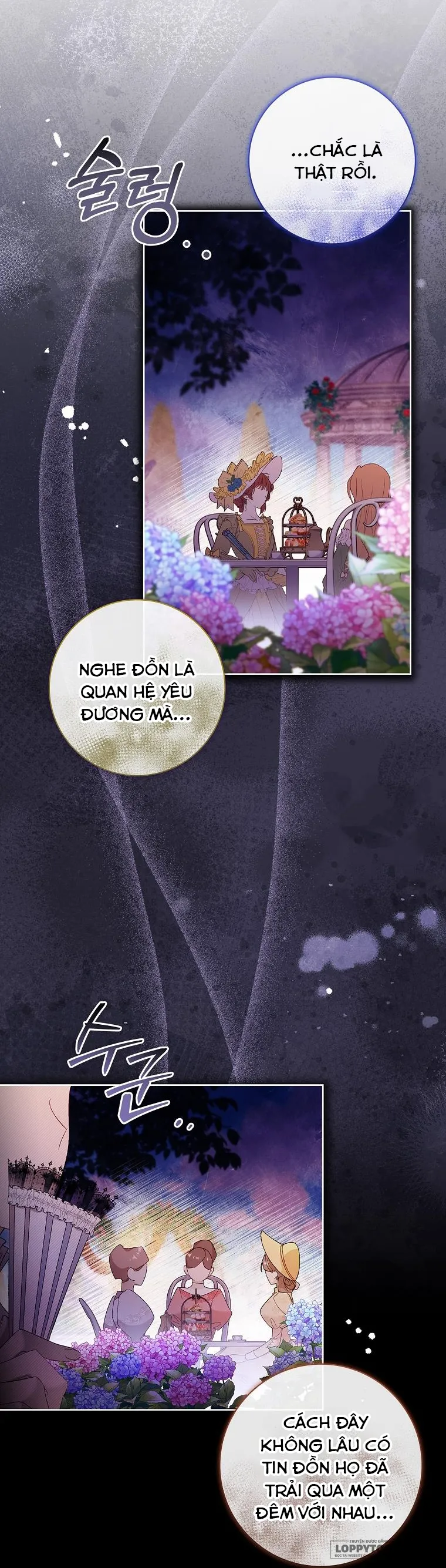 Nam Chính À, Tôi Sẽ Tôn Trọng Sở Thích Của Anh - Chap 60 - Trang 37