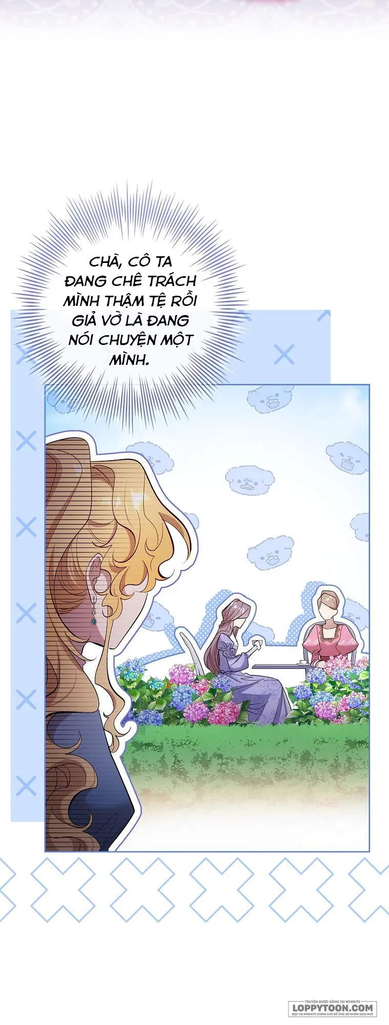 Nam Chính À, Tôi Sẽ Tôn Trọng Sở Thích Của Anh - Chap 60 - Trang 39