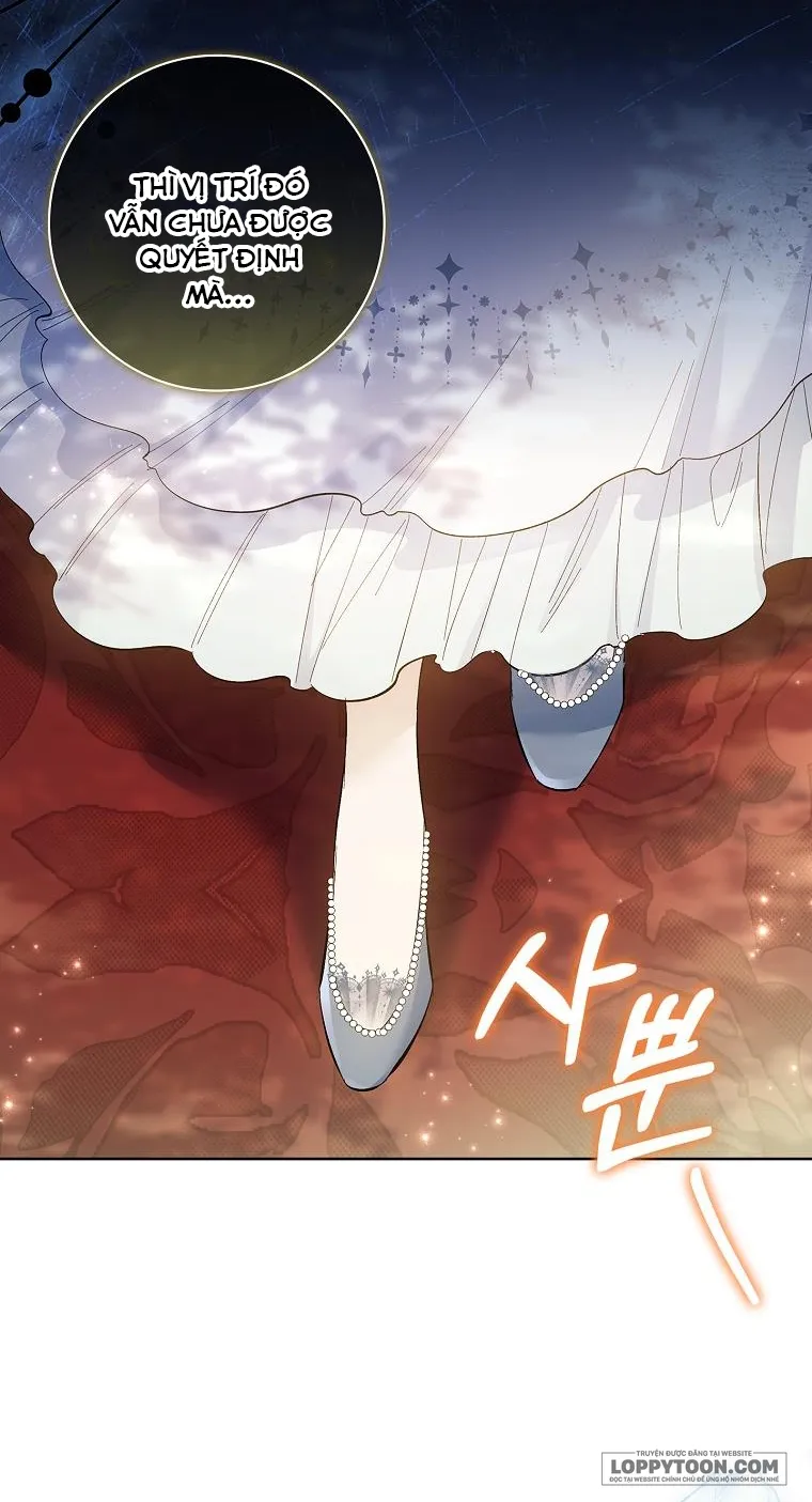 Nam Chính À, Tôi Sẽ Tôn Trọng Sở Thích Của Anh - Chap 60 - Trang 5
