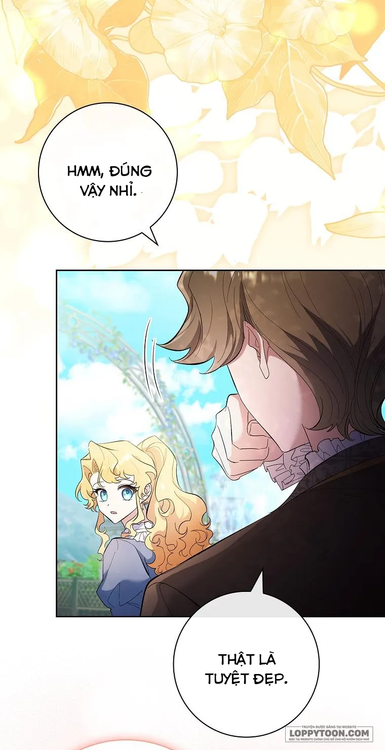 Nam Chính À, Tôi Sẽ Tôn Trọng Sở Thích Của Anh - Chap 60 - Trang 48
