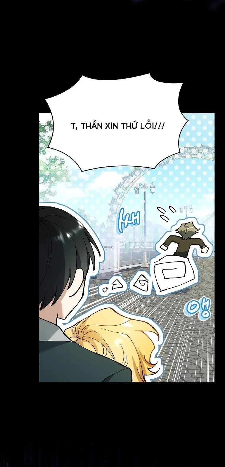 Nam Chính À, Tôi Sẽ Tôn Trọng Sở Thích Của Anh - Chap 60 - Trang 59
