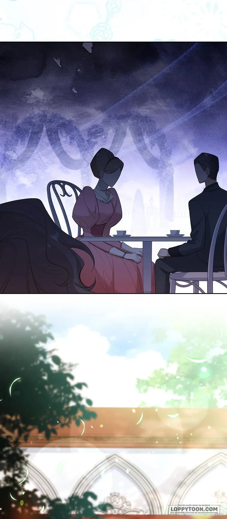 Nam Chính À, Tôi Sẽ Tôn Trọng Sở Thích Của Anh - Chap 60 - Trang 7