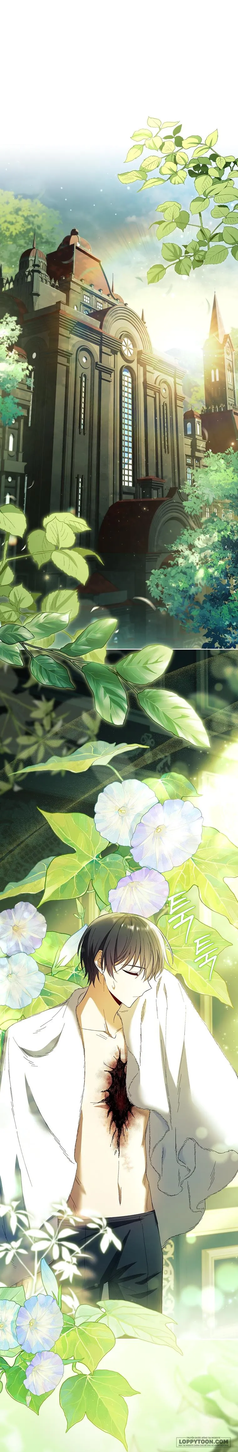 Nam Chính À, Tôi Sẽ Tôn Trọng Sở Thích Của Anh - Chap 61 - Trang 1