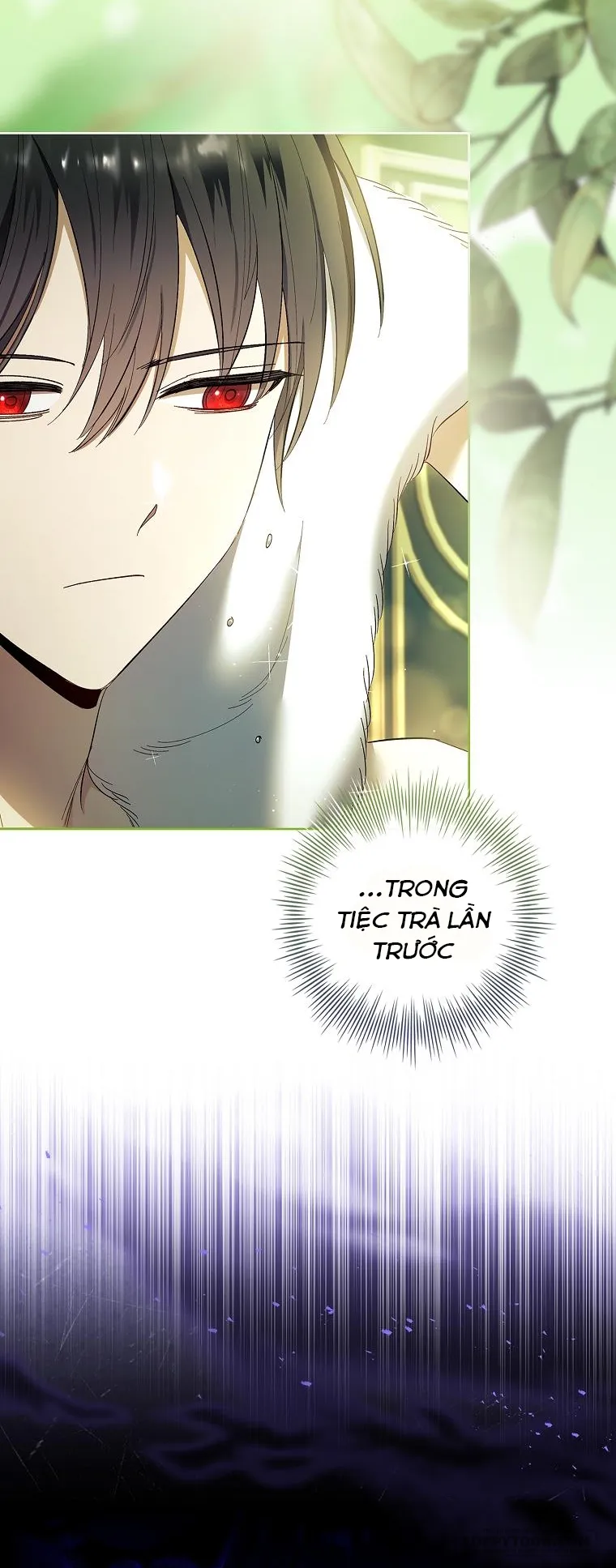 Nam Chính À, Tôi Sẽ Tôn Trọng Sở Thích Của Anh - Chap 61 - Trang 2
