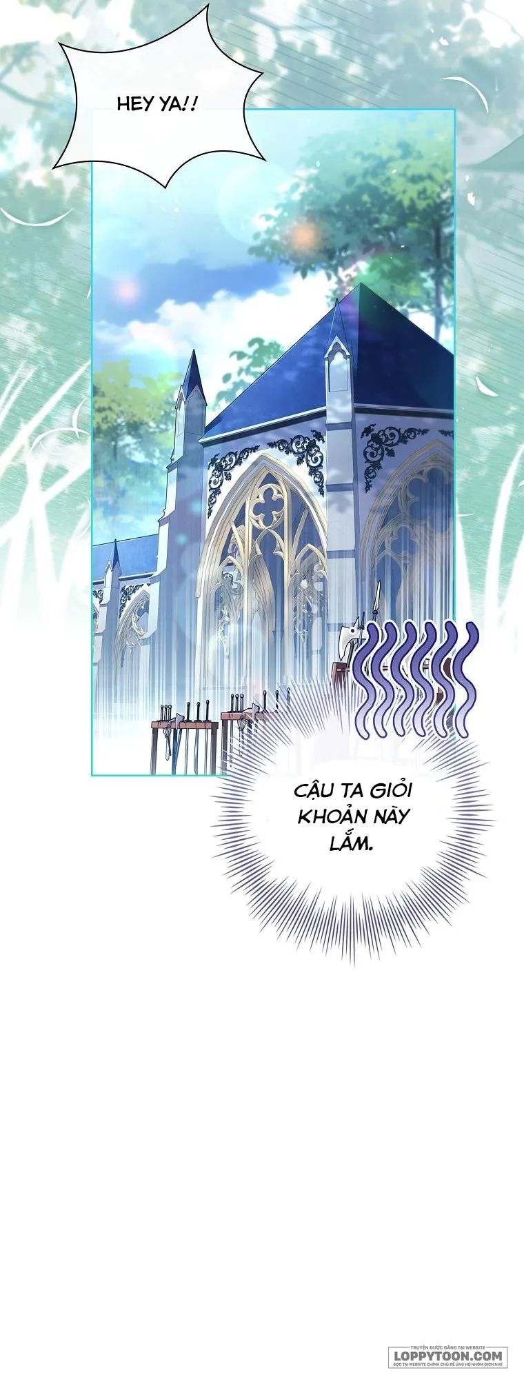 Nam Chính À, Tôi Sẽ Tôn Trọng Sở Thích Của Anh - Chap 61 - Trang 29