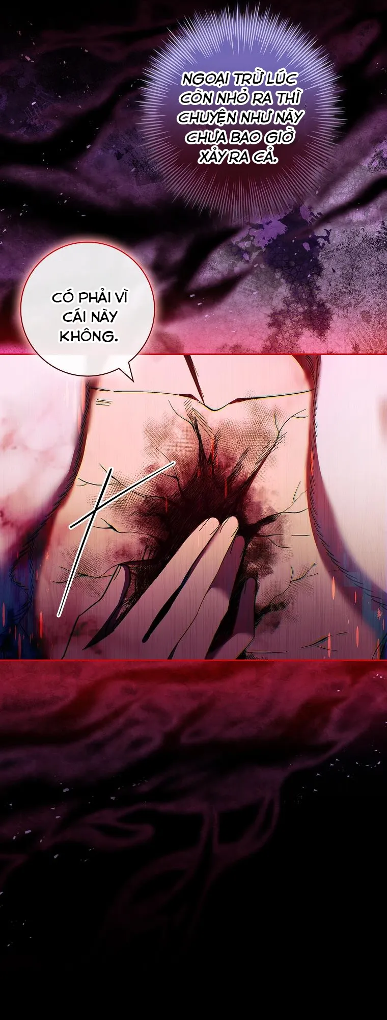Nam Chính À, Tôi Sẽ Tôn Trọng Sở Thích Của Anh - Chap 61 - Trang 4