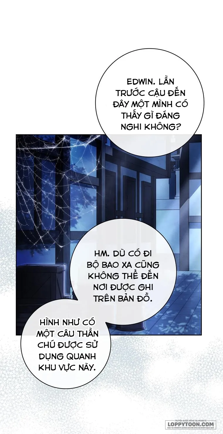 Nam Chính À, Tôi Sẽ Tôn Trọng Sở Thích Của Anh - Chap 61 - Trang 39