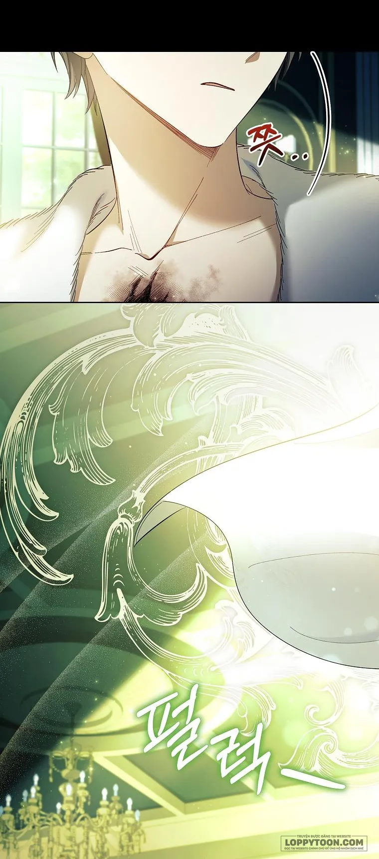 Nam Chính À, Tôi Sẽ Tôn Trọng Sở Thích Của Anh - Chap 61 - Trang 5