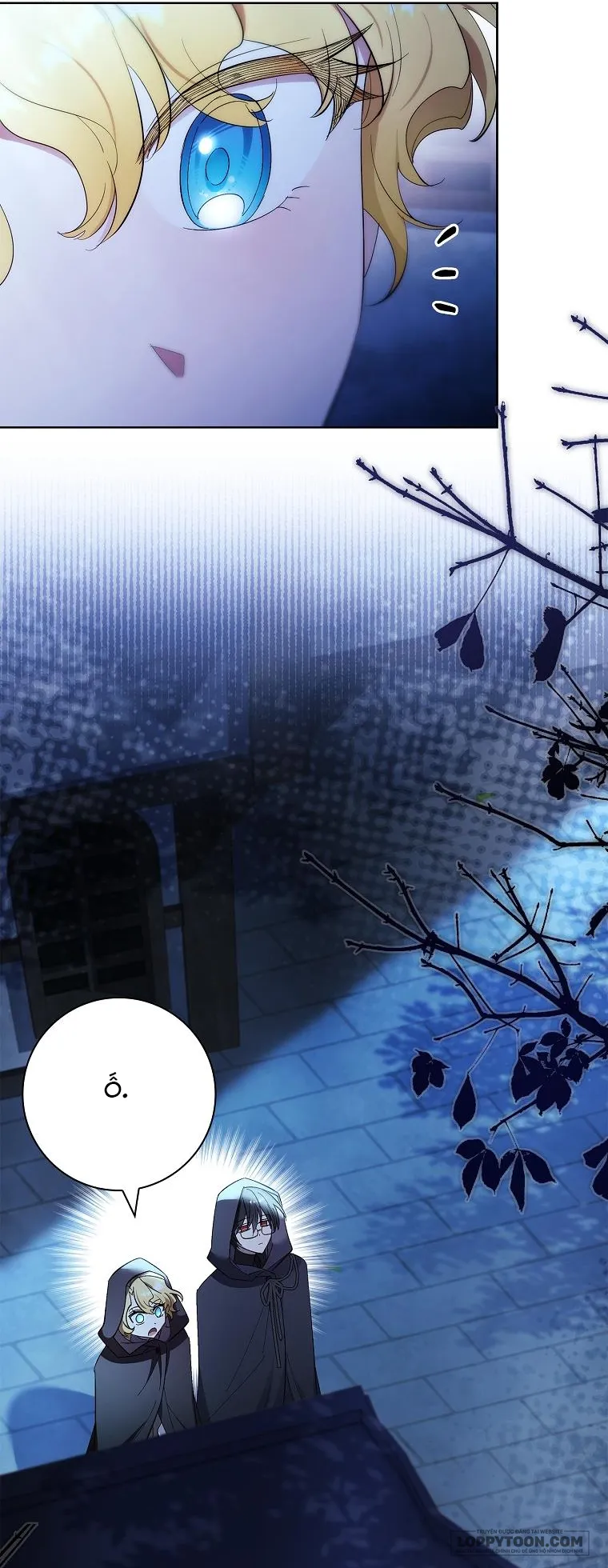 Nam Chính À, Tôi Sẽ Tôn Trọng Sở Thích Của Anh - Chap 61 - Trang 41