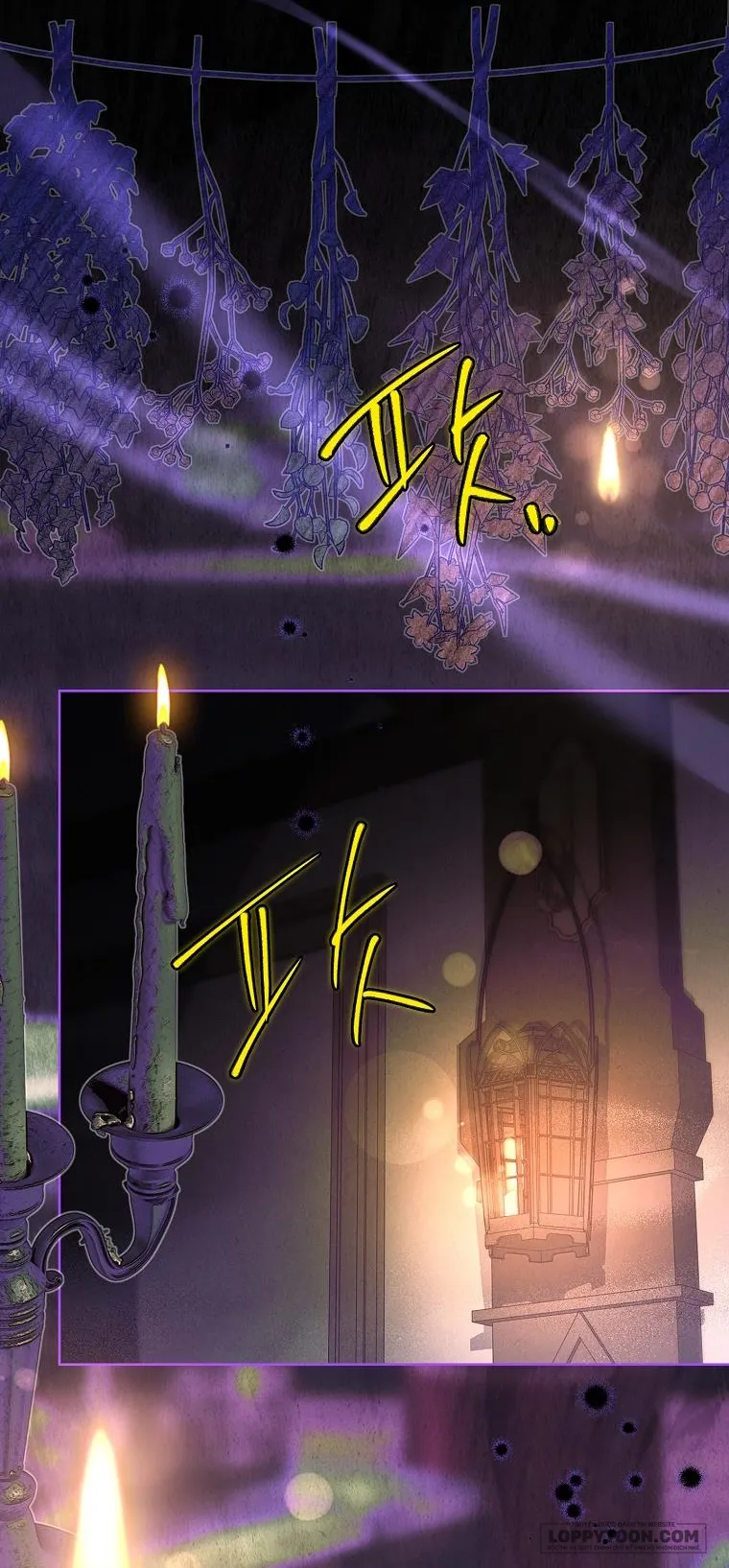 Nam Chính À, Tôi Sẽ Tôn Trọng Sở Thích Của Anh - Chap 61 - Trang 57