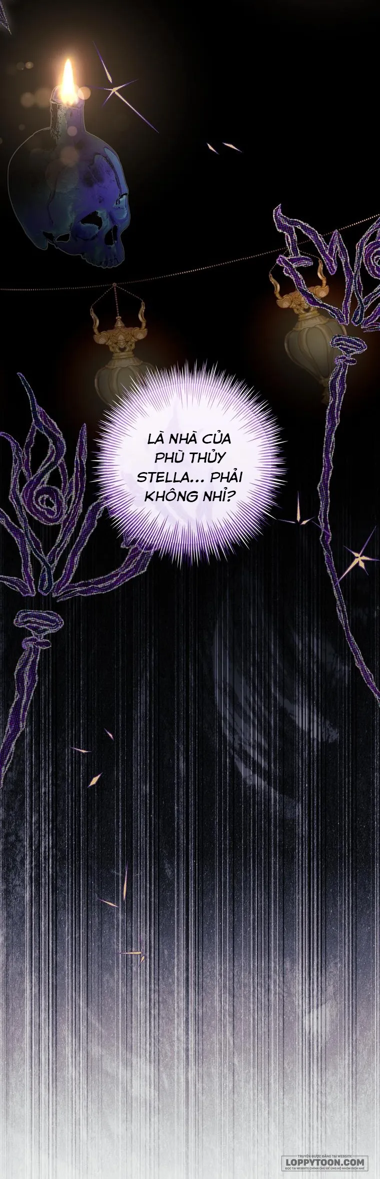 Nam Chính À, Tôi Sẽ Tôn Trọng Sở Thích Của Anh - Chap 61 - Trang 61