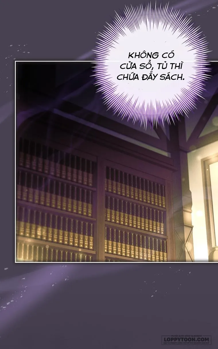 Nam Chính À, Tôi Sẽ Tôn Trọng Sở Thích Của Anh - Chap 62 - Trang 18