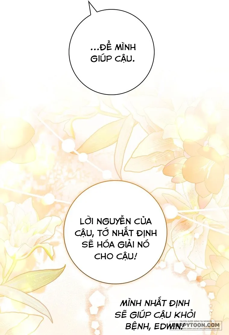 Nam Chính À, Tôi Sẽ Tôn Trọng Sở Thích Của Anh - Chap 62 - Trang 34