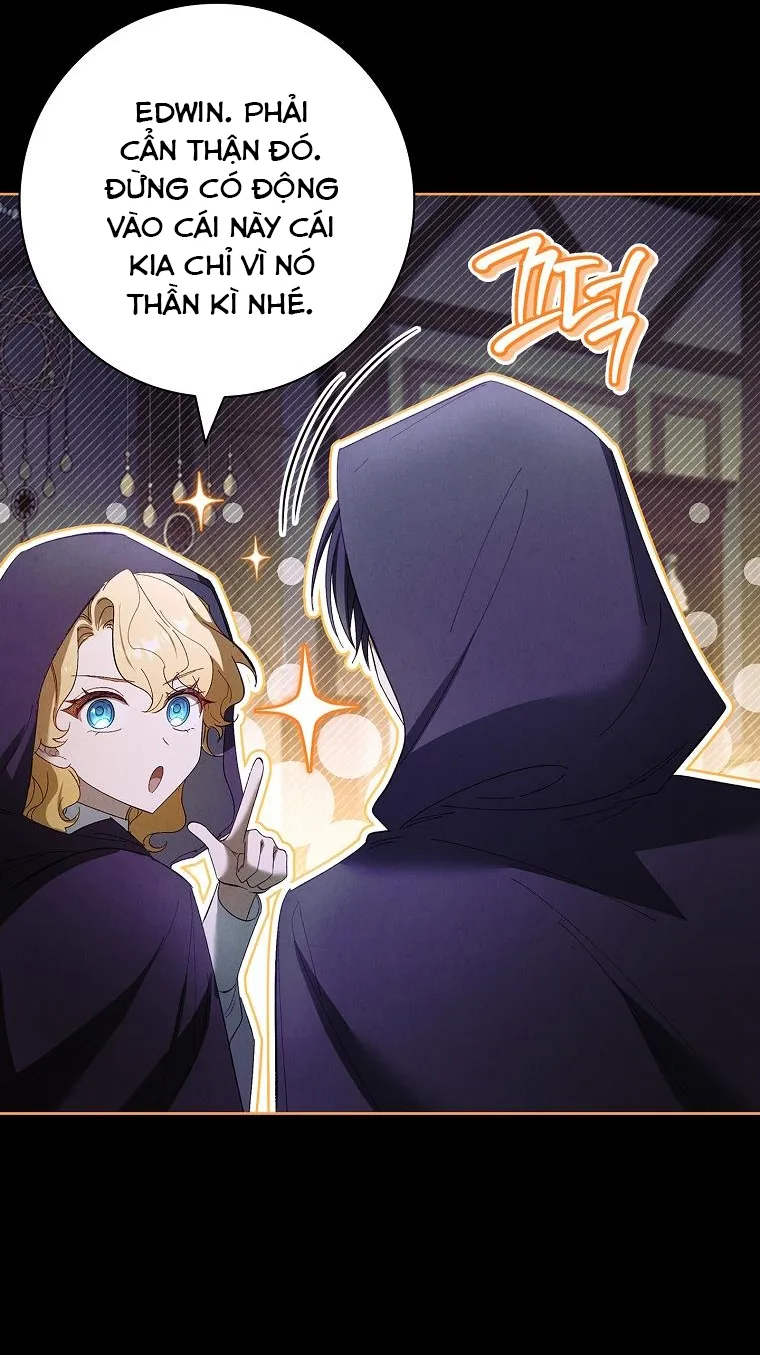 Nam Chính À, Tôi Sẽ Tôn Trọng Sở Thích Của Anh - Chap 62 - Trang 10