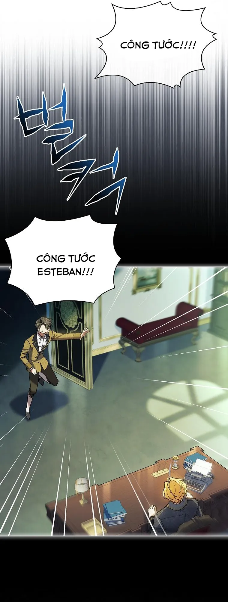 Nam Chính À, Tôi Sẽ Tôn Trọng Sở Thích Của Anh - Chap 63 - Trang 2