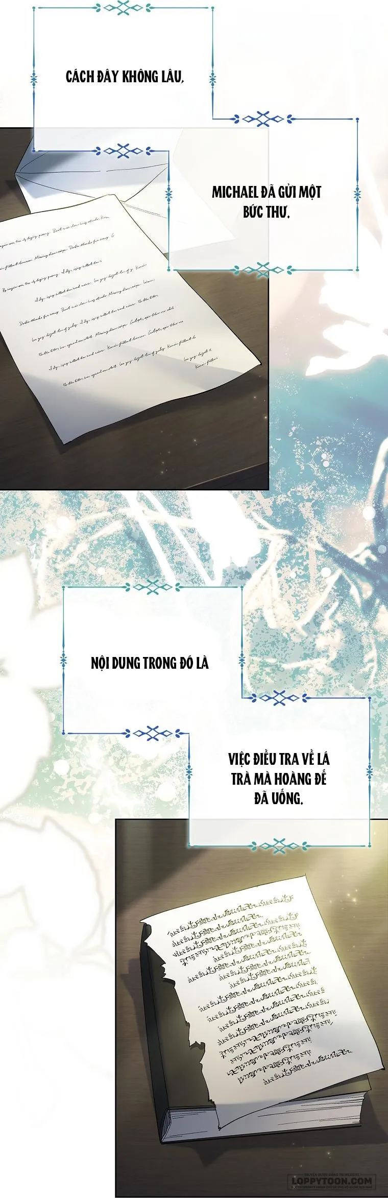 Nam Chính À, Tôi Sẽ Tôn Trọng Sở Thích Của Anh - Chap 63 - Trang 18