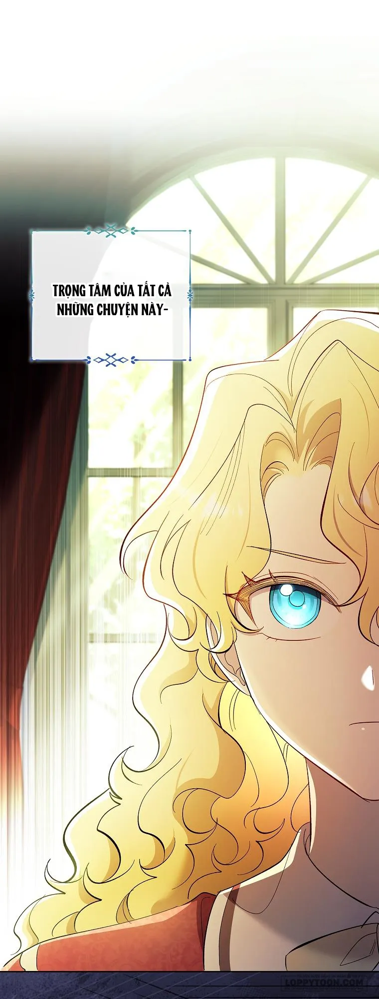 Nam Chính À, Tôi Sẽ Tôn Trọng Sở Thích Của Anh - Chap 63 - Trang 19