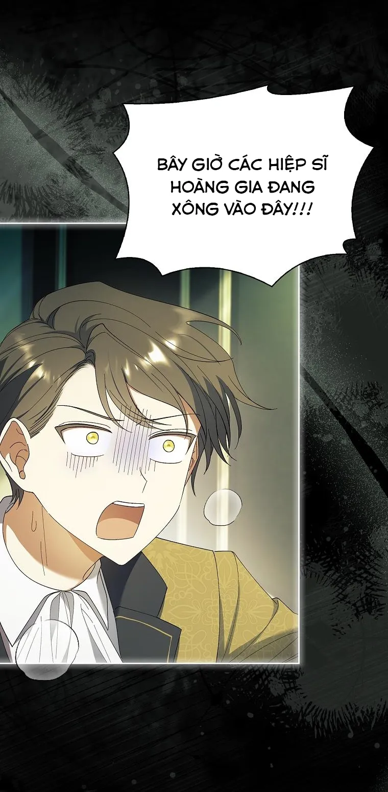 Nam Chính À, Tôi Sẽ Tôn Trọng Sở Thích Của Anh - Chap 63 - Trang 3