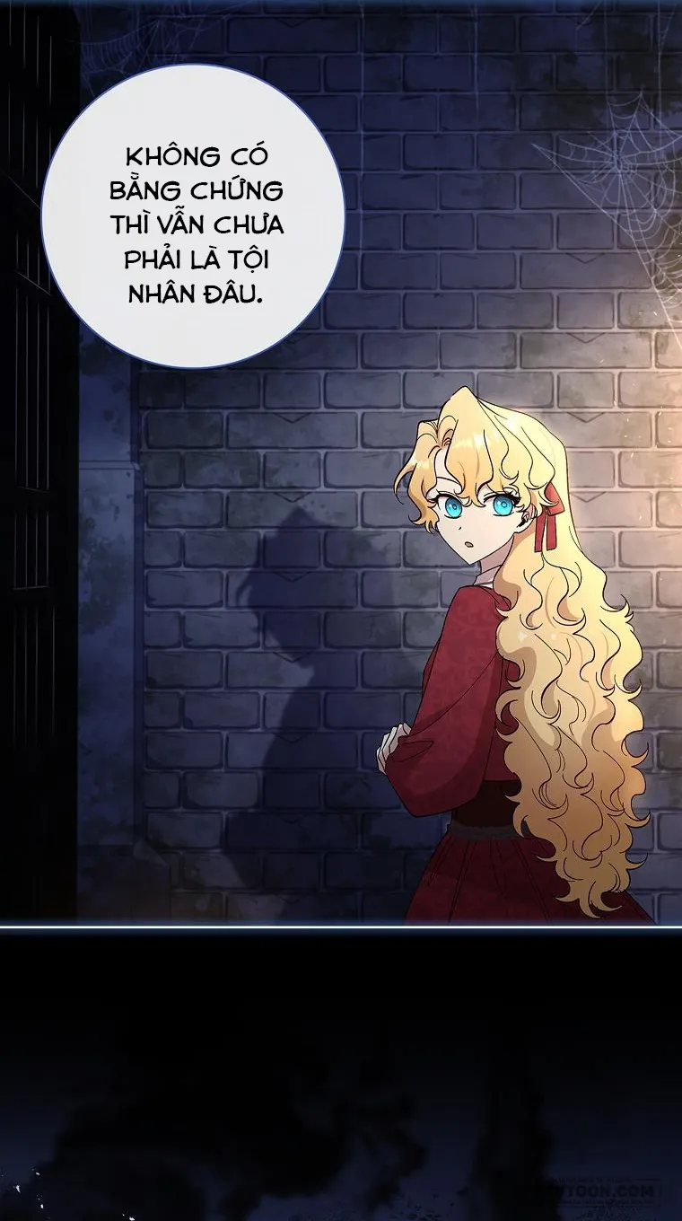 Nam Chính À, Tôi Sẽ Tôn Trọng Sở Thích Của Anh - Chap 63 - Trang 23
