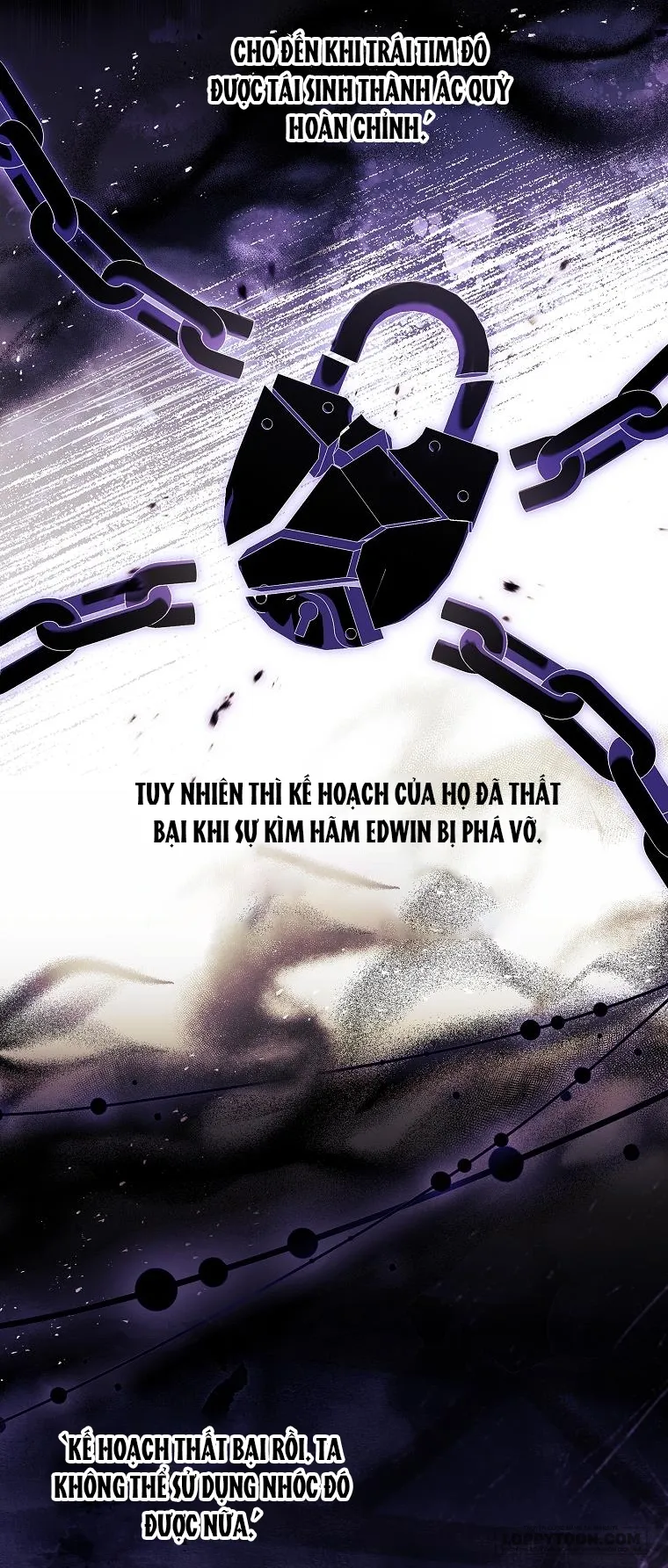 Nam Chính À, Tôi Sẽ Tôn Trọng Sở Thích Của Anh - Chap 63 - Trang 31
