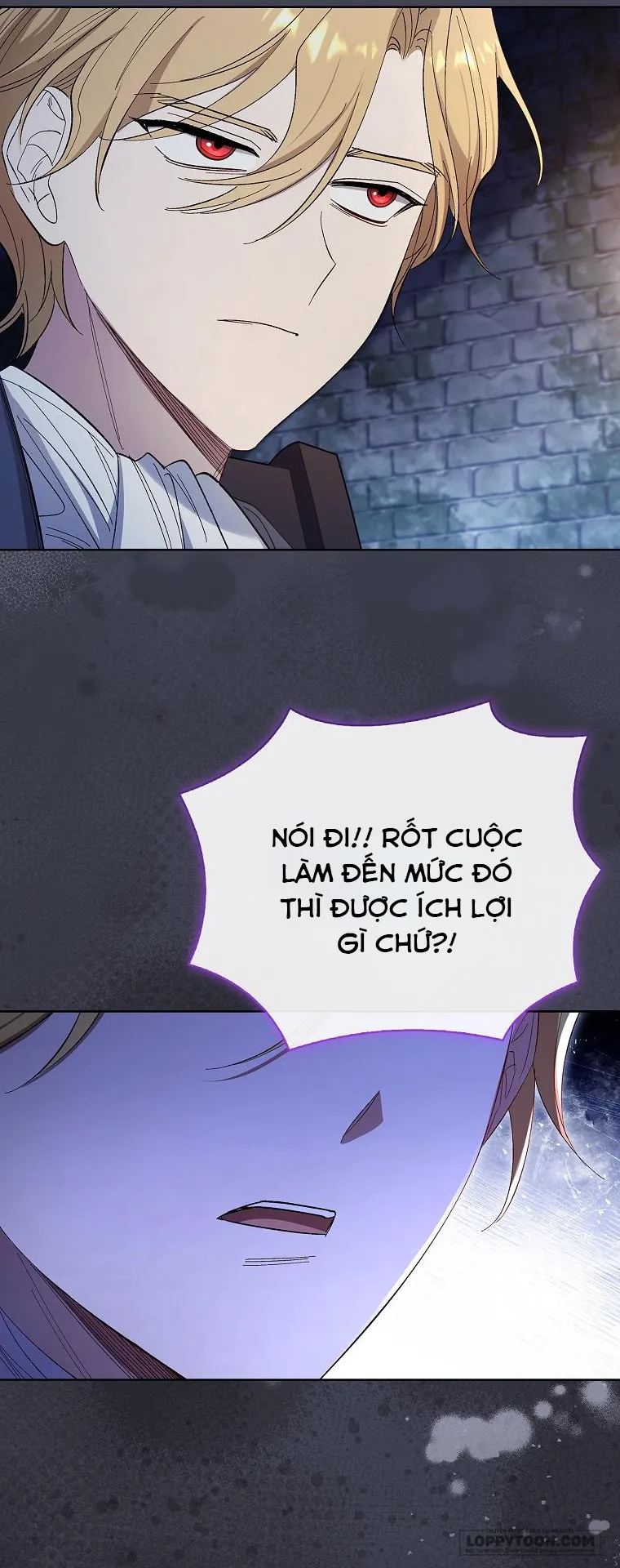 Nam Chính À, Tôi Sẽ Tôn Trọng Sở Thích Của Anh - Chap 63 - Trang 37