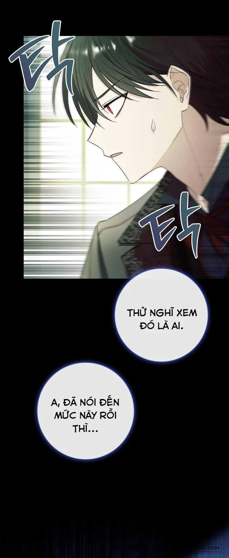 Nam Chính À, Tôi Sẽ Tôn Trọng Sở Thích Của Anh - Chap 63 - Trang 44