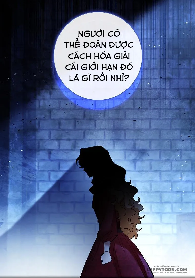 Nam Chính À, Tôi Sẽ Tôn Trọng Sở Thích Của Anh - Chap 63 - Trang 45
