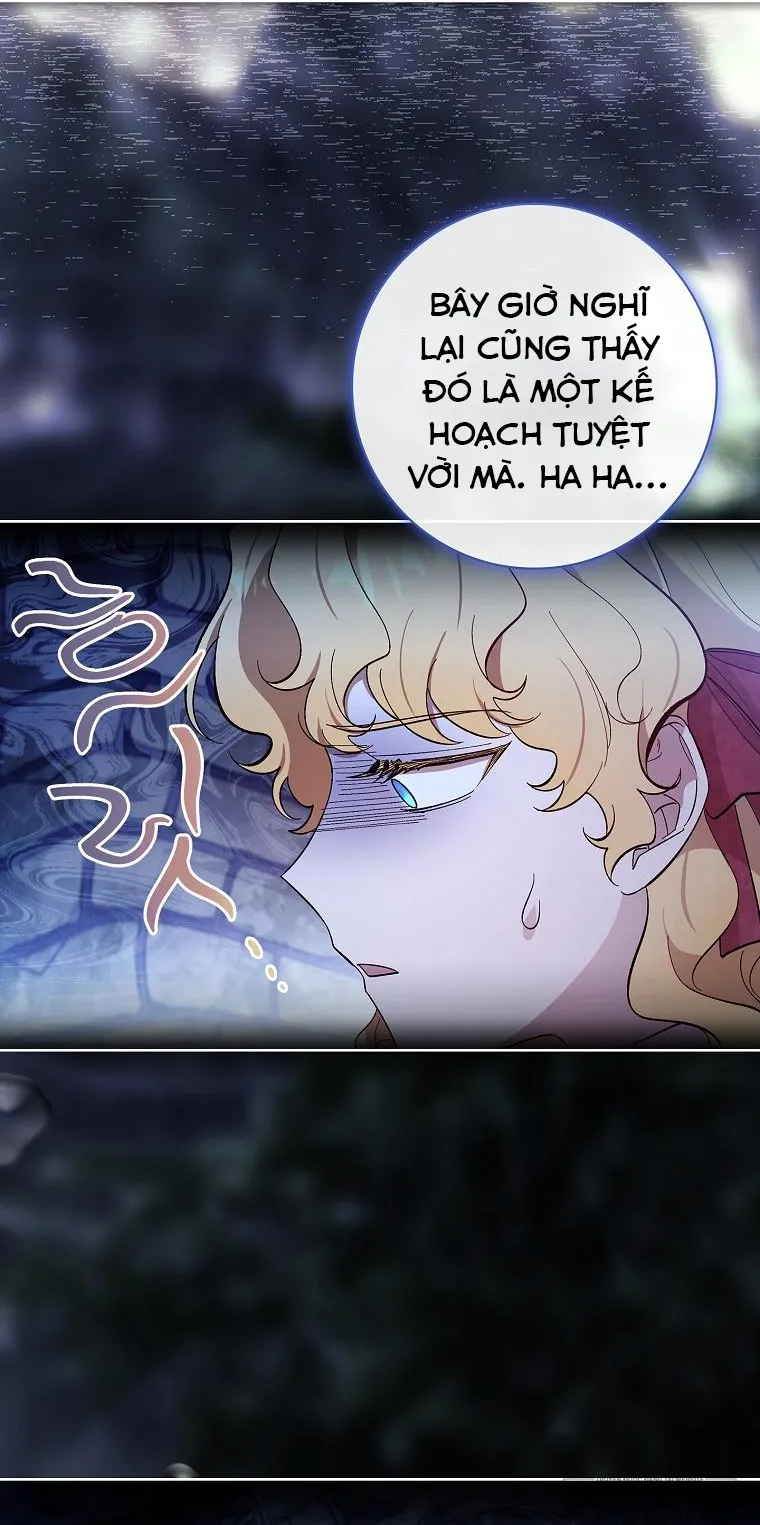 Nam Chính À, Tôi Sẽ Tôn Trọng Sở Thích Của Anh - Chap 63 - Trang 46