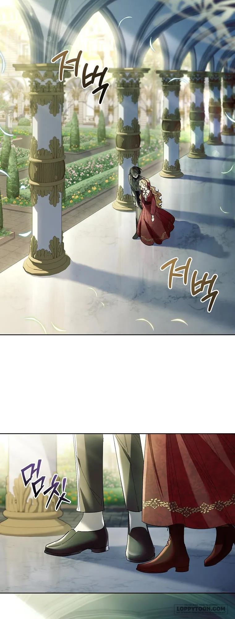 Nam Chính À, Tôi Sẽ Tôn Trọng Sở Thích Của Anh - Chap 63 - Trang 56