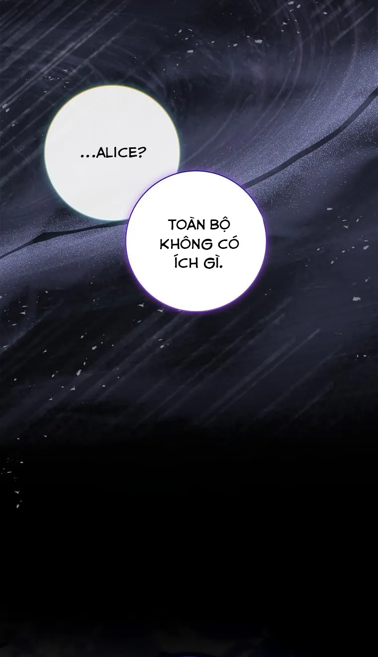 Nam Chính À, Tôi Sẽ Tôn Trọng Sở Thích Của Anh - Chap 63 - Trang 60