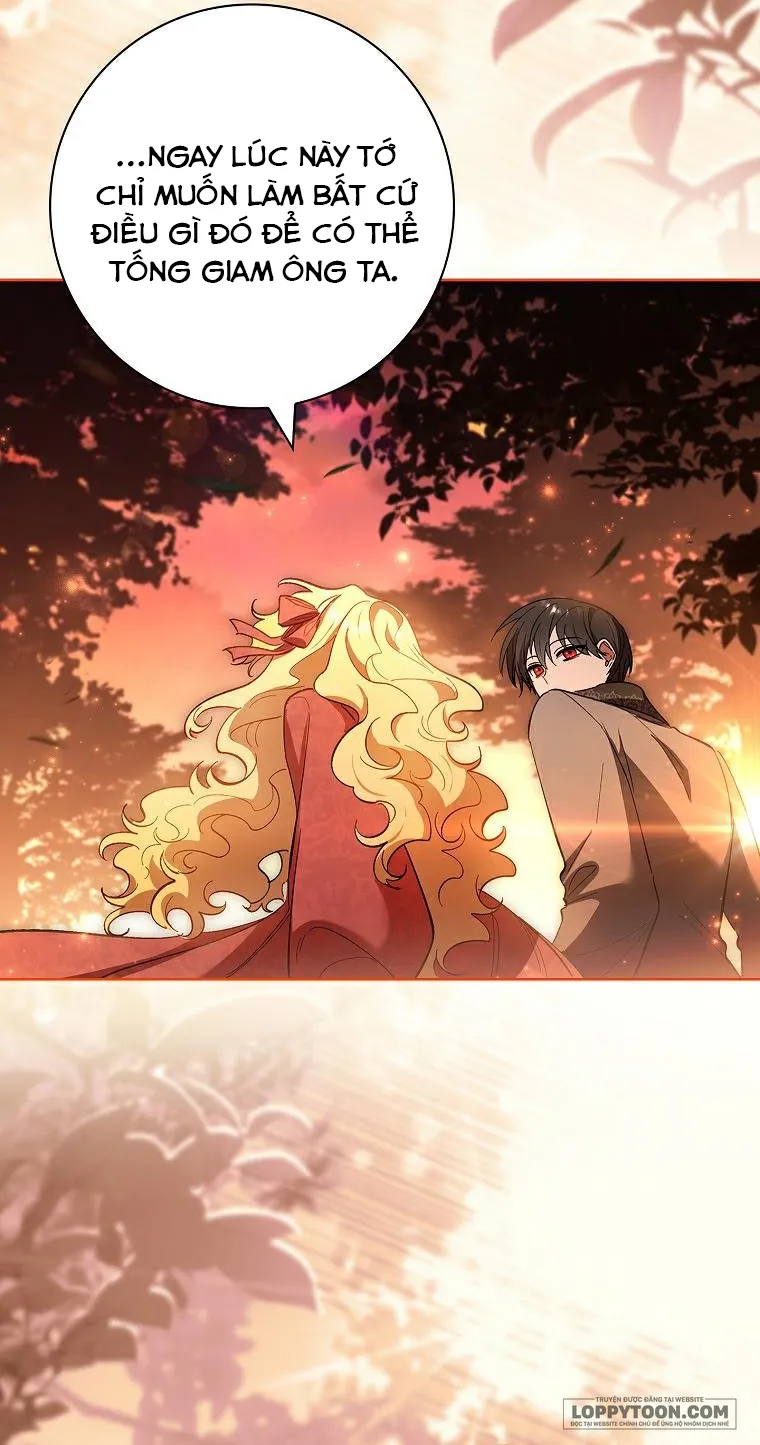 Nam Chính À, Tôi Sẽ Tôn Trọng Sở Thích Của Anh - Chap 64 - Trang 13