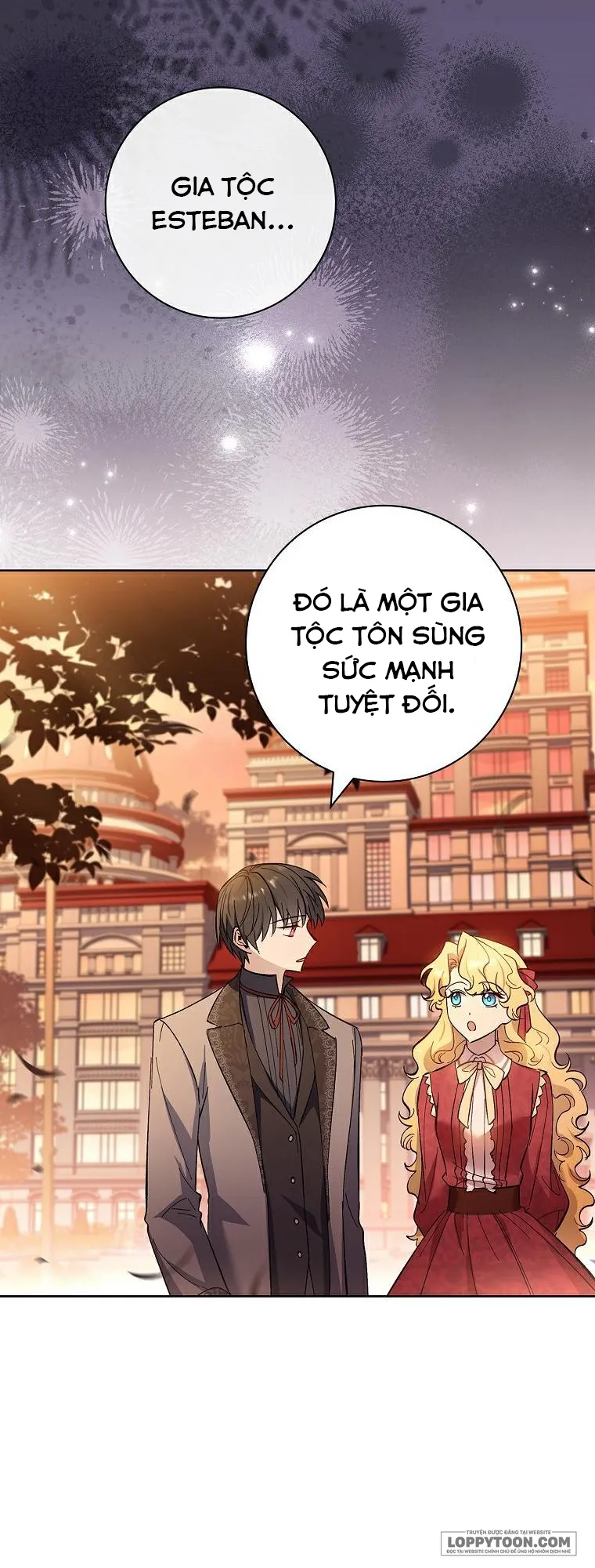 Nam Chính À, Tôi Sẽ Tôn Trọng Sở Thích Của Anh - Chap 64 - Trang 16