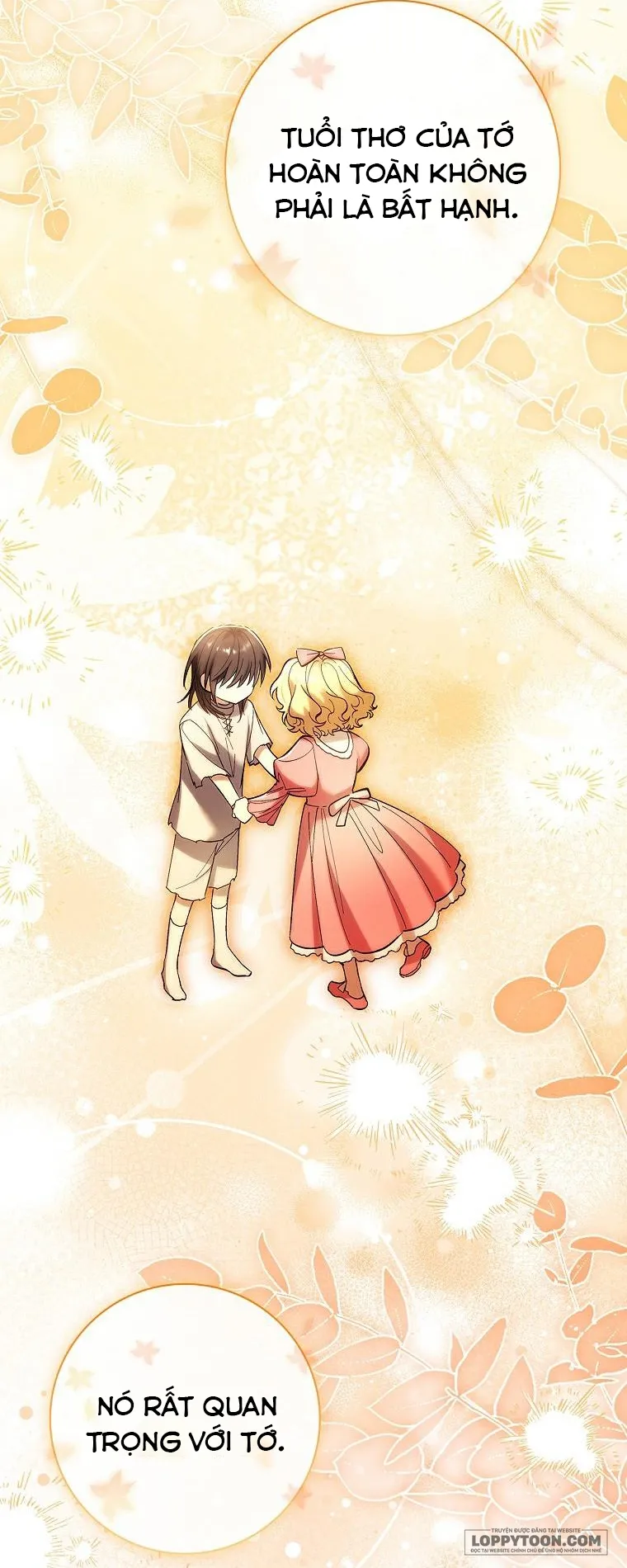 Nam Chính À, Tôi Sẽ Tôn Trọng Sở Thích Của Anh - Chap 64 - Trang 24