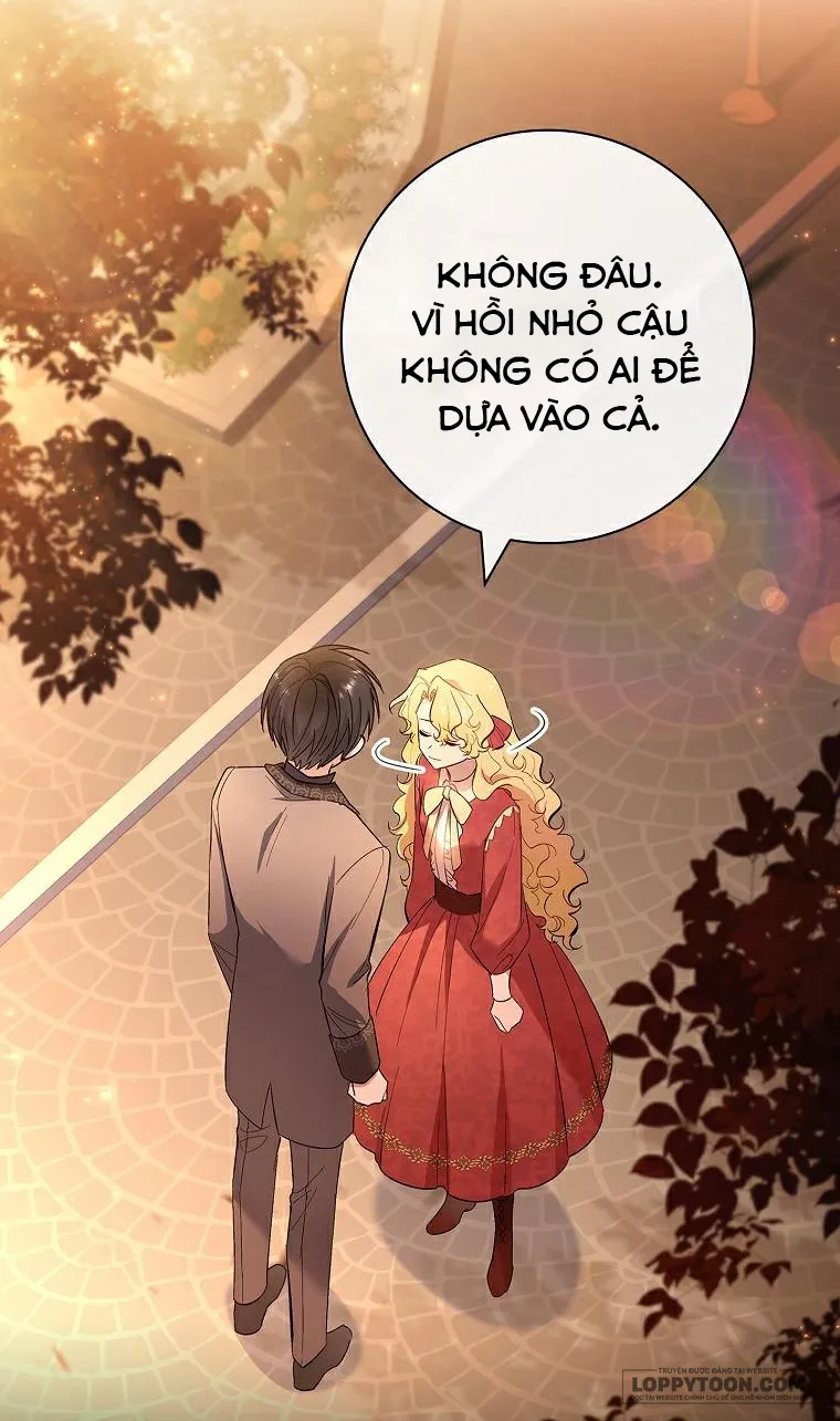 Nam Chính À, Tôi Sẽ Tôn Trọng Sở Thích Của Anh - Chap 64 - Trang 28