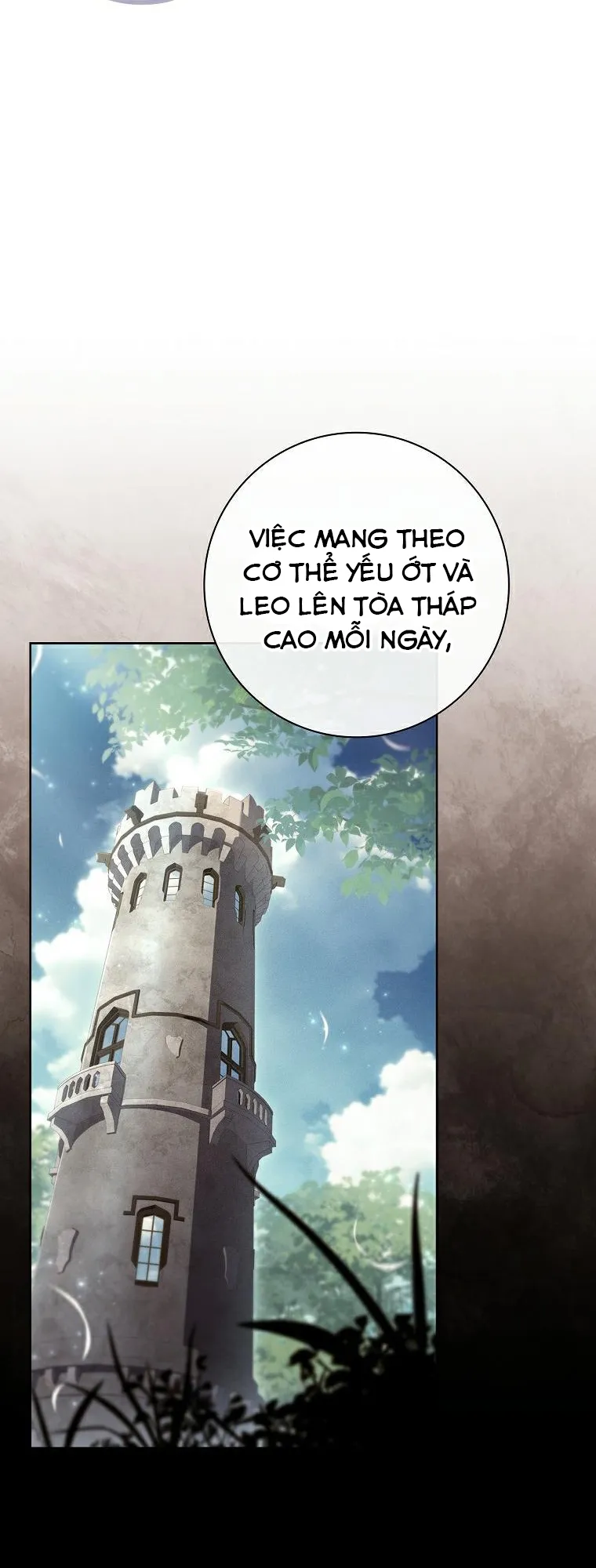 Nam Chính À, Tôi Sẽ Tôn Trọng Sở Thích Của Anh - Chap 64 - Trang 31