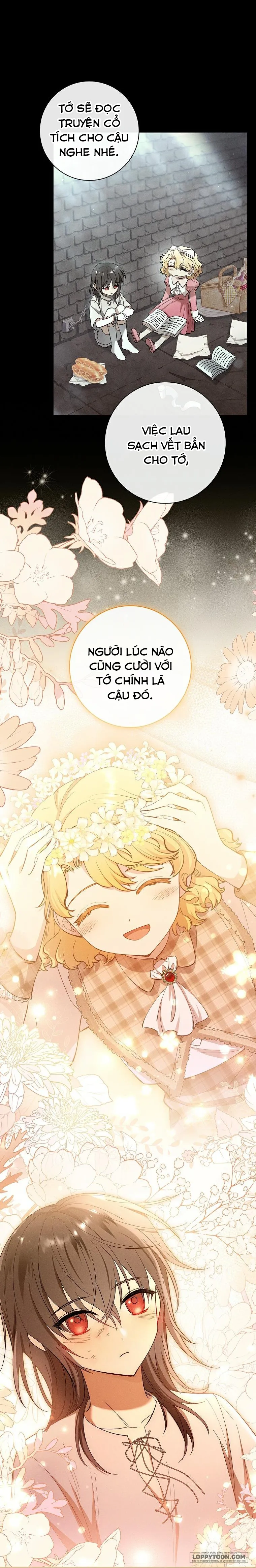Nam Chính À, Tôi Sẽ Tôn Trọng Sở Thích Của Anh - Chap 64 - Trang 32