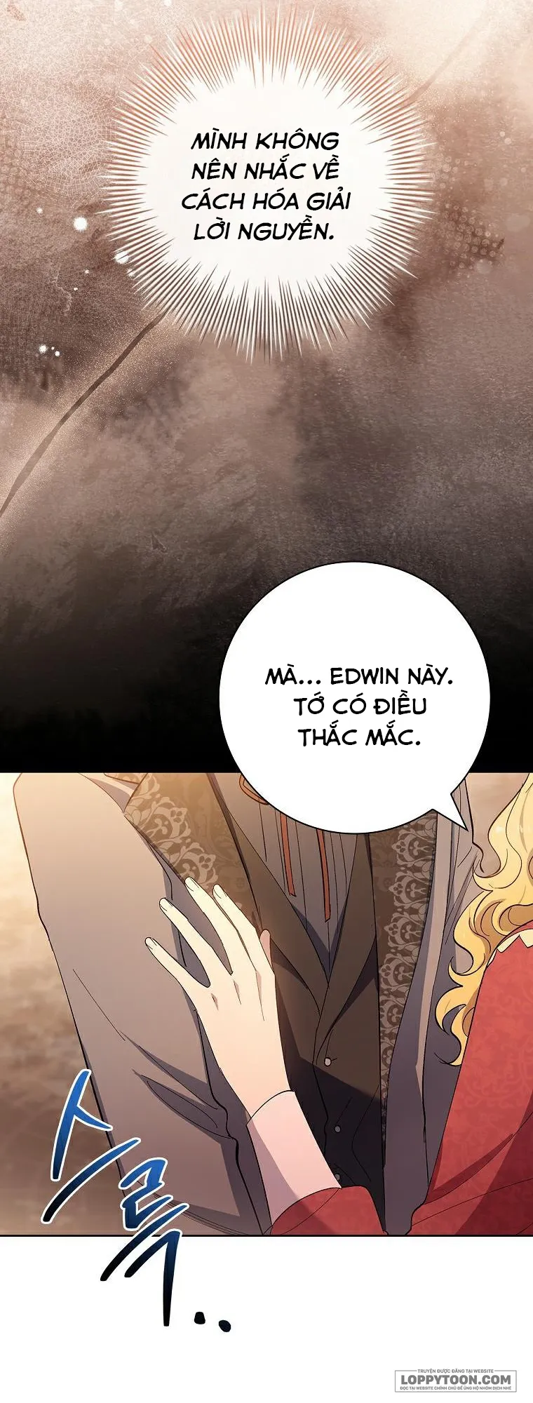 Nam Chính À, Tôi Sẽ Tôn Trọng Sở Thích Của Anh - Chap 64 - Trang 38
