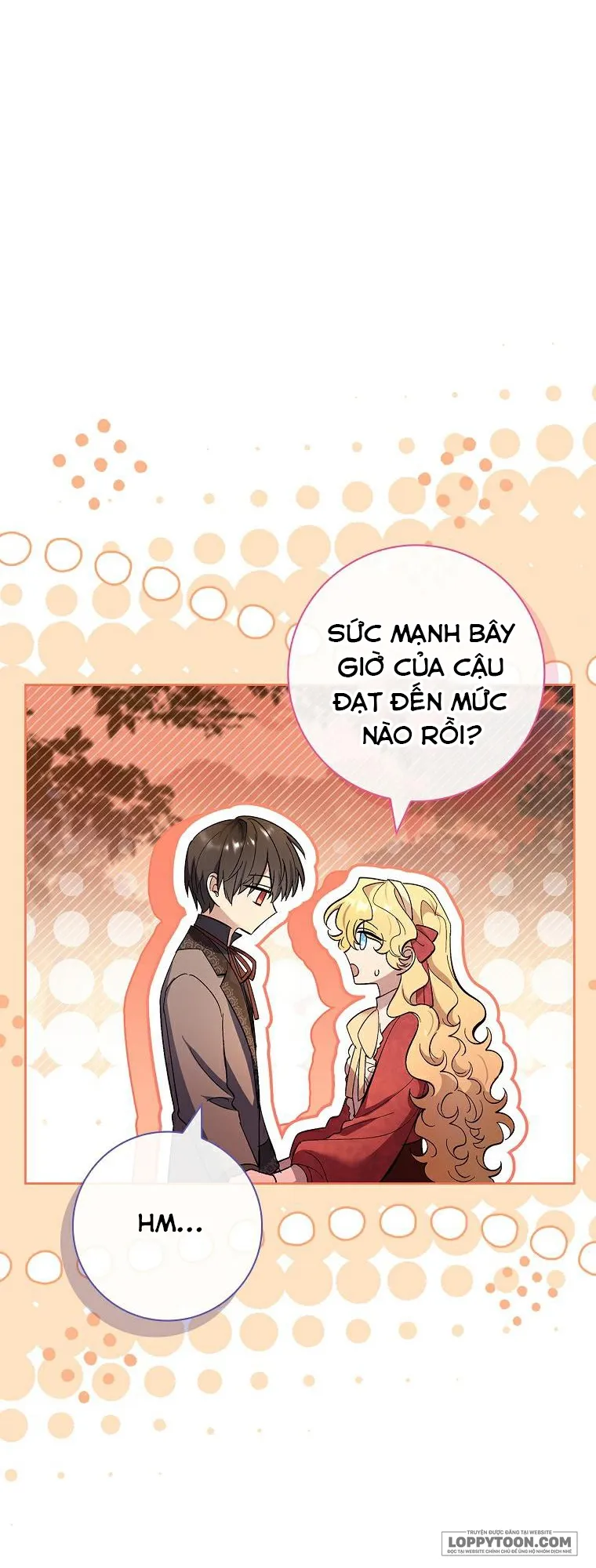 Nam Chính À, Tôi Sẽ Tôn Trọng Sở Thích Của Anh - Chap 64 - Trang 39