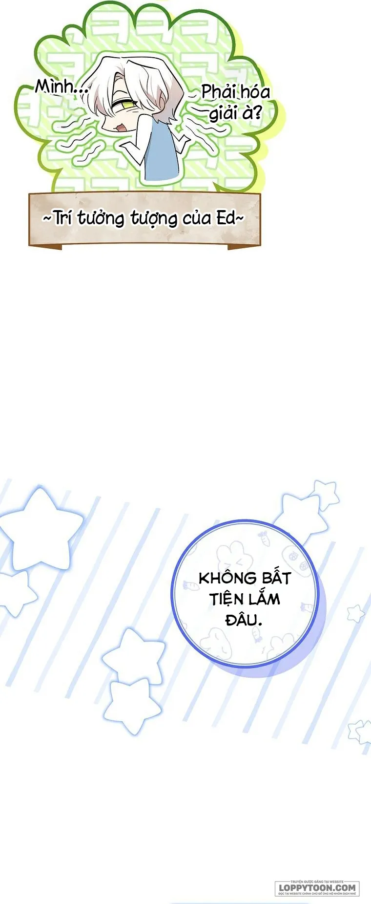 Nam Chính À, Tôi Sẽ Tôn Trọng Sở Thích Của Anh - Chap 64 - Trang 45