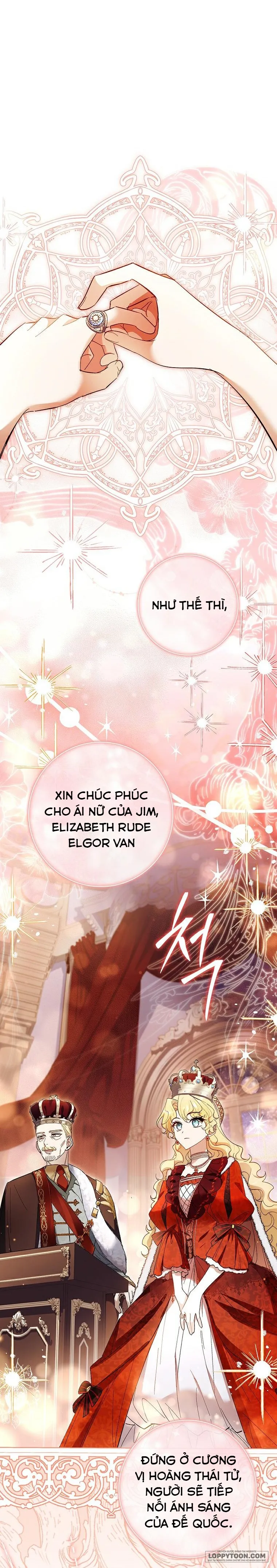 Nam Chính À, Tôi Sẽ Tôn Trọng Sở Thích Của Anh - Chap 64 - Trang 55