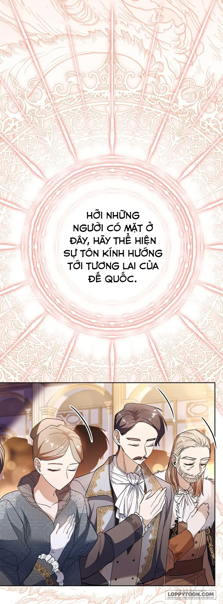 Nam Chính À, Tôi Sẽ Tôn Trọng Sở Thích Của Anh - Chap 64 - Trang 56
