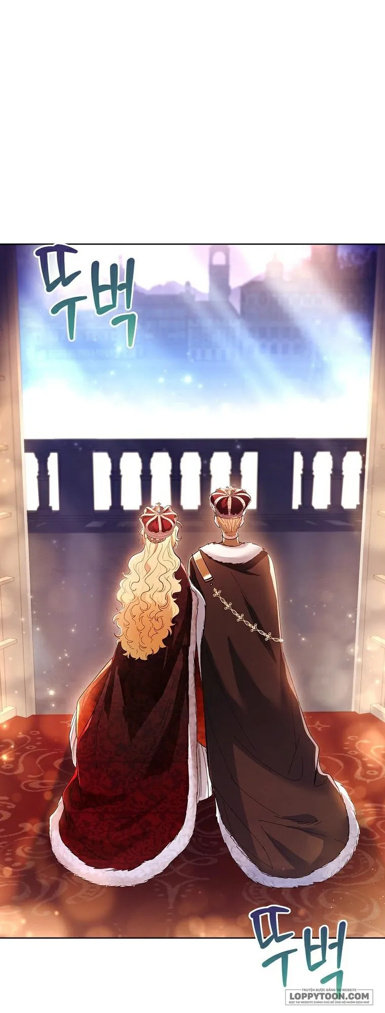 Nam Chính À, Tôi Sẽ Tôn Trọng Sở Thích Của Anh - Chap 64 - Trang 58