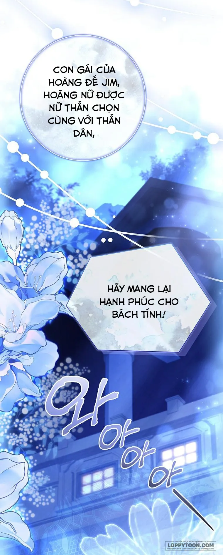 Nam Chính À, Tôi Sẽ Tôn Trọng Sở Thích Của Anh - Chap 64 - Trang 64