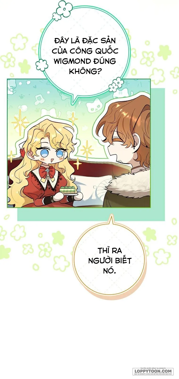 Nam Chính À, Tôi Sẽ Tôn Trọng Sở Thích Của Anh - Chap 65 - Trang 11